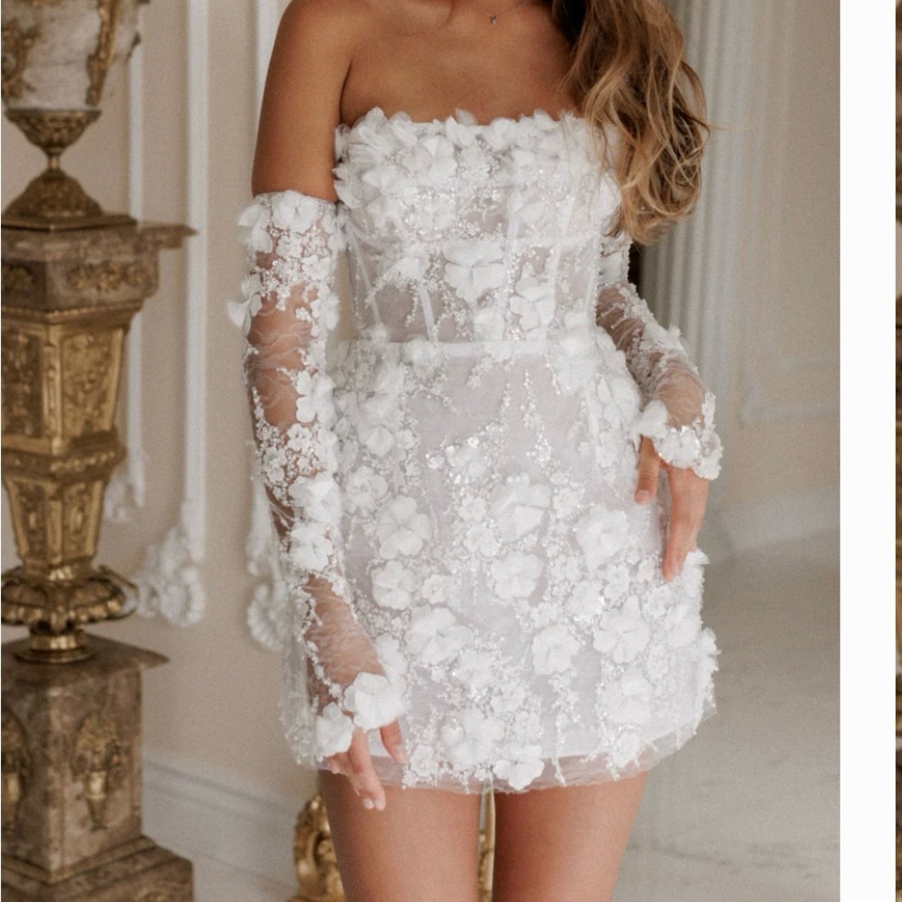 RosieEttiene Isabelle dress